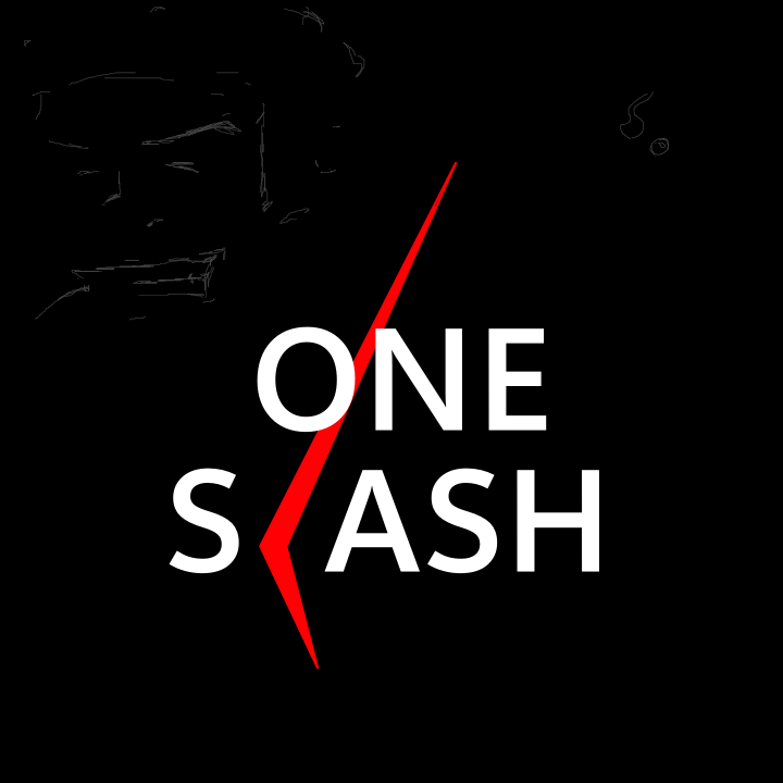 One Slash