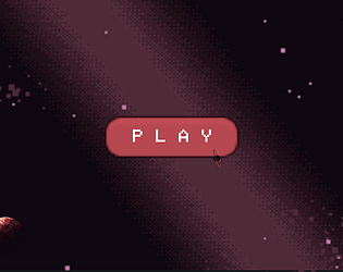 Asteroid Attack game screenshot