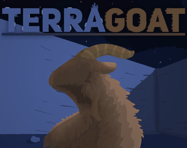 Cover image for Terragoat [DEMO]