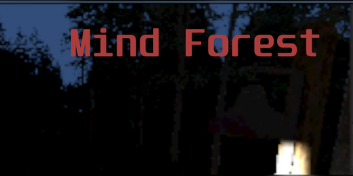 Cover image for Mind Forest