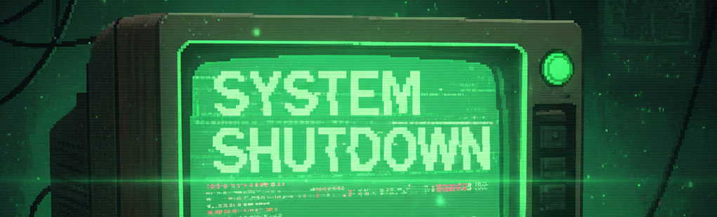 System Shutdown