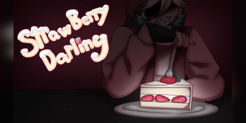Cover image for Strawberry Darling