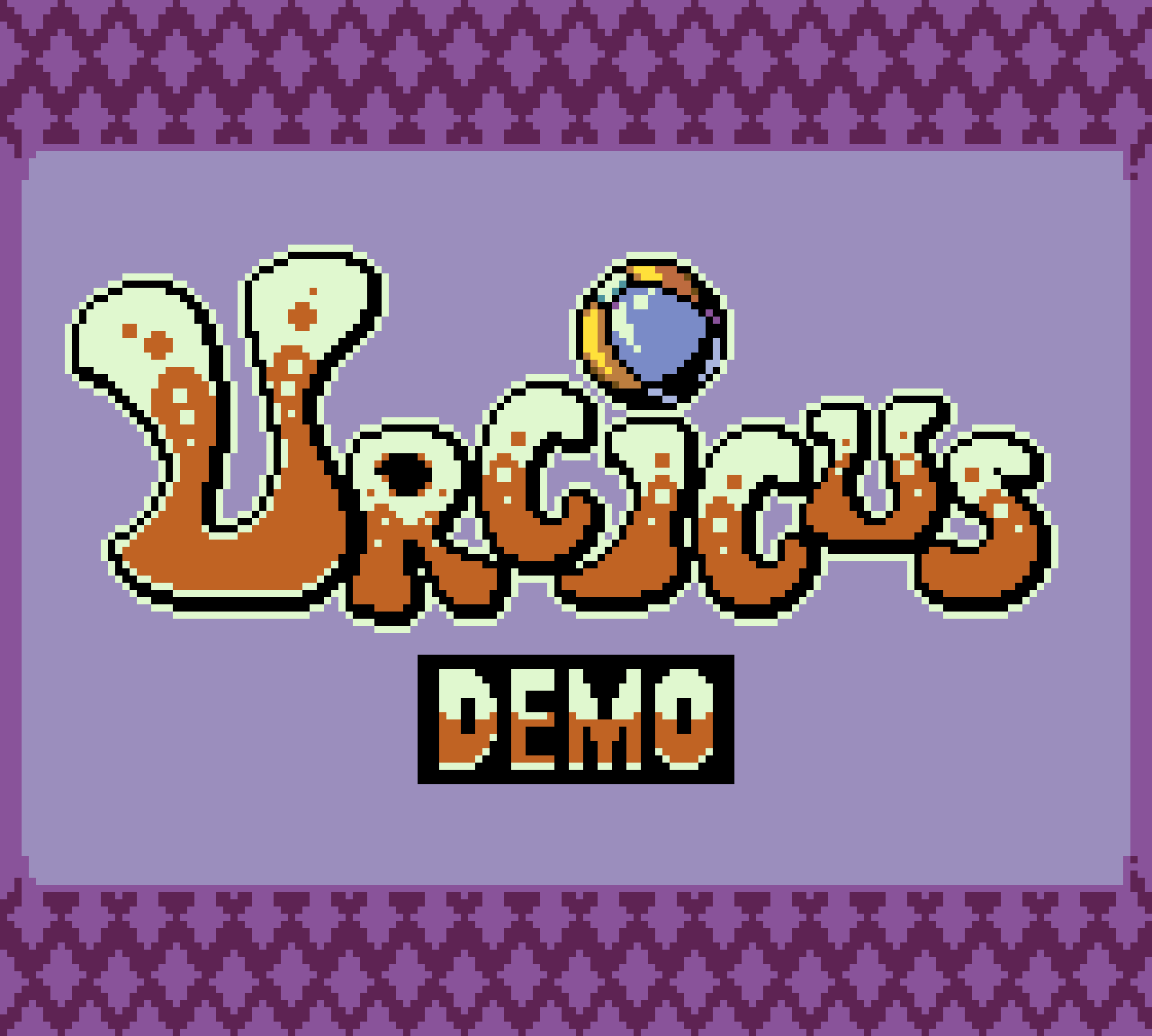 Cover image for URCICUS (Demo)