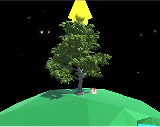 Flap To The Moon