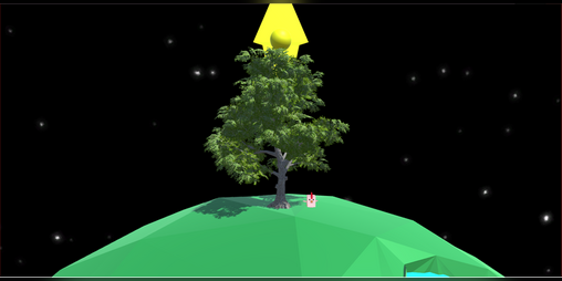 Cover image for Flap To The Moon (v2.0)