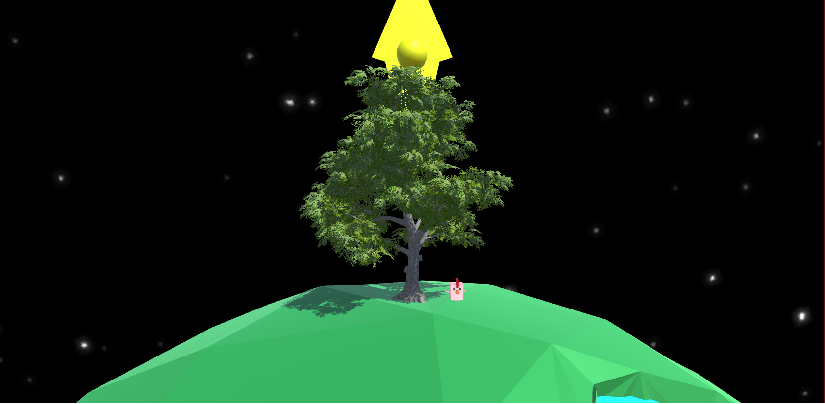 Cover image for Flap To The Moon (v2.0)