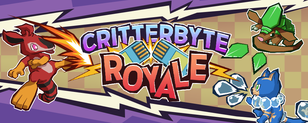 Critterbyte Royale