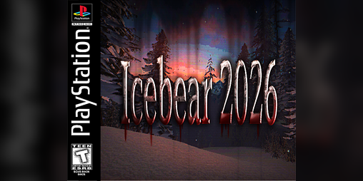 Cover image for Icebear 2026
