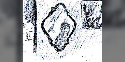 Cover image for Letter retteL