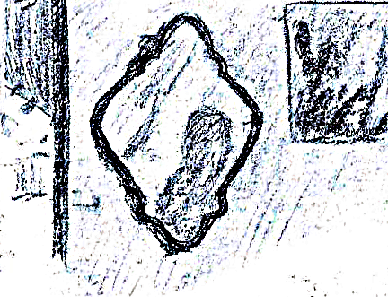 Cover image for Letter retteL