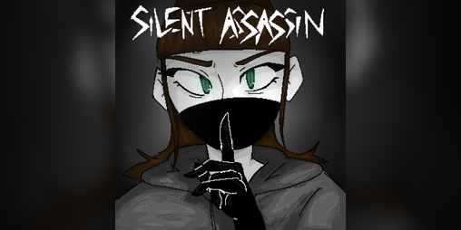Cover image for Silent Assassin