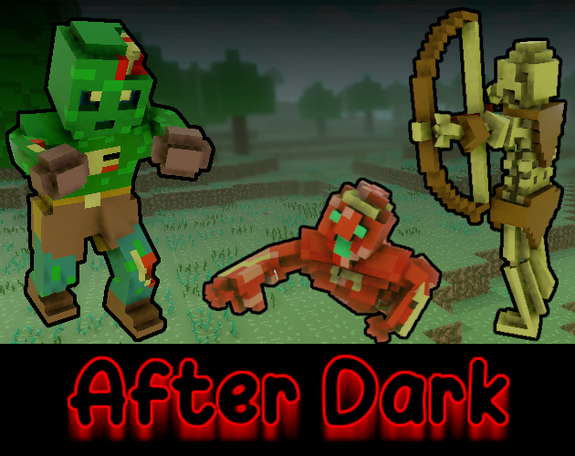 After Dark