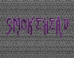 Smokehead