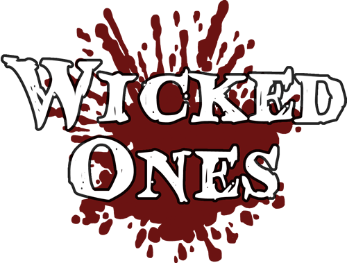 Cover image for Wicked Ones TTRPG