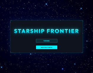 starship frontier