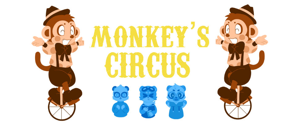 Monkey's Circus