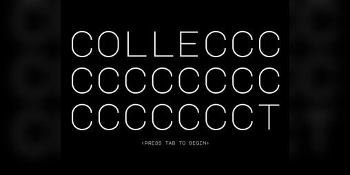 Cover image for Colleccct