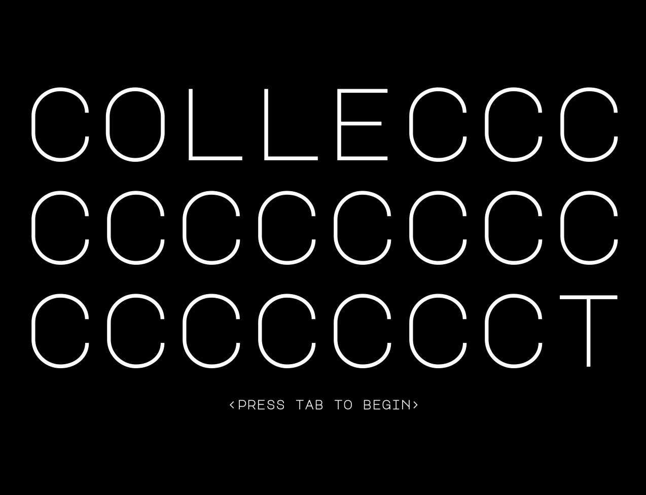 Cover image for Colleccct
