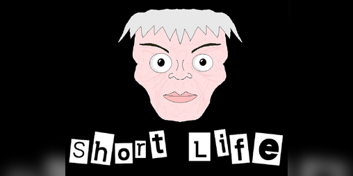 Cover image for Short Life