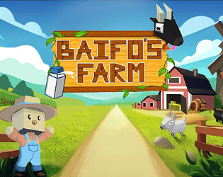 Baifo's Farm
