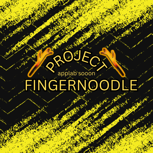 project fingernoodle