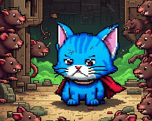 Order of the Steel Whiskers