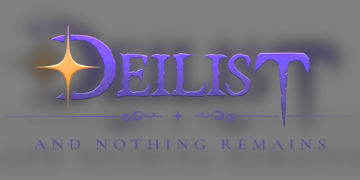Cover image for Deilist: And Nothing Remains