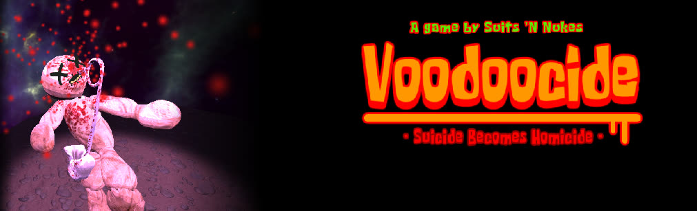 Voodoocide (Demo)