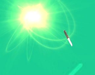 Knife Flick