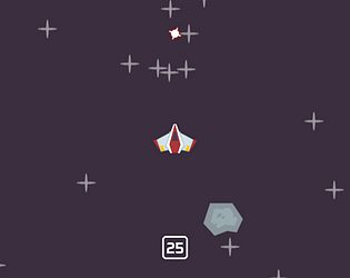 Space Shooter