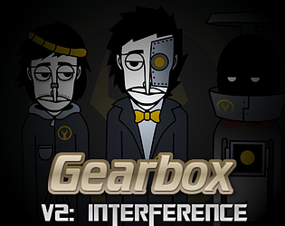 Gearbox v2 - Interference v1.1