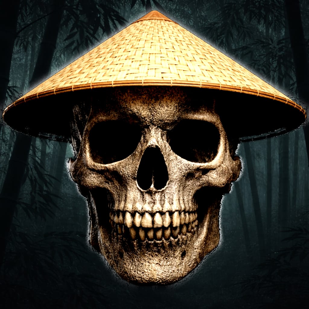 SHADOW SHAOLIN