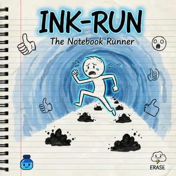 INK-RUN by Atsr
