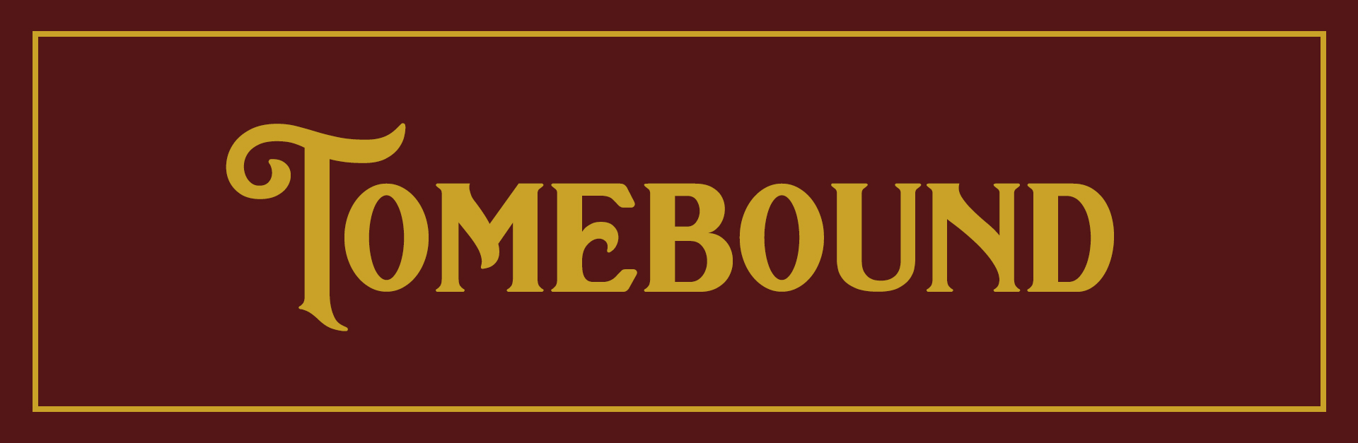 Tomebound (Demo)
