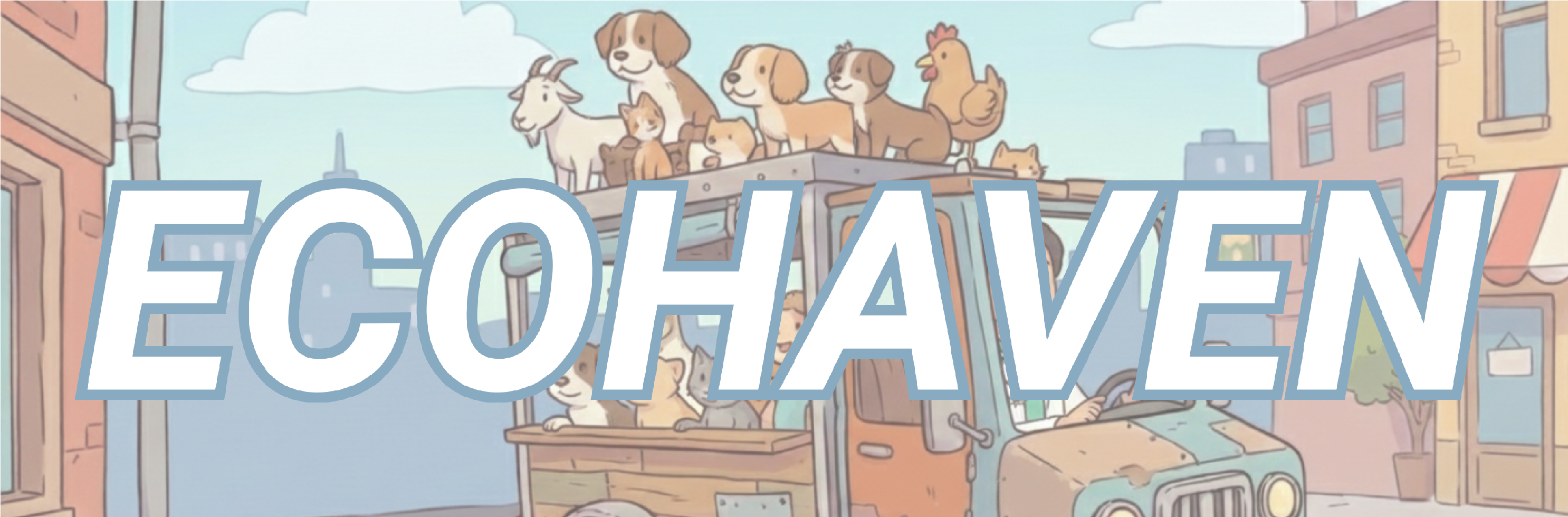 EcoHaven