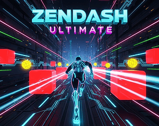 ZenDash Ultimate