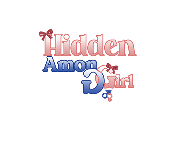 Hidden Among Girls