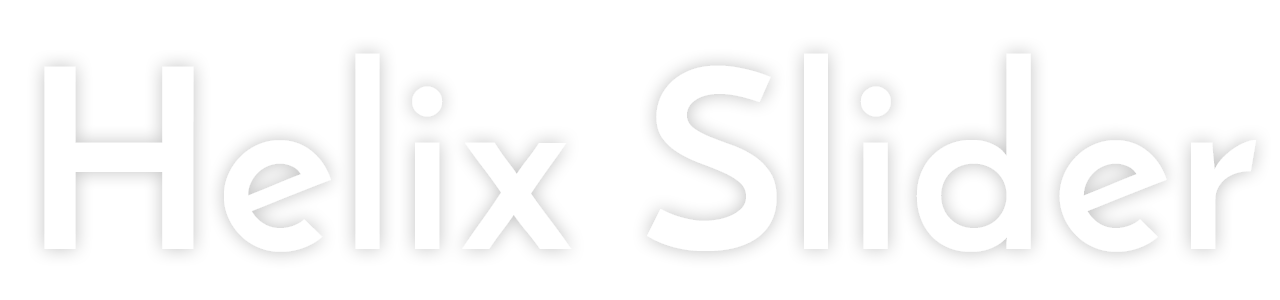 Helix Slider