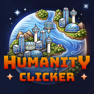 Humanity Clicker