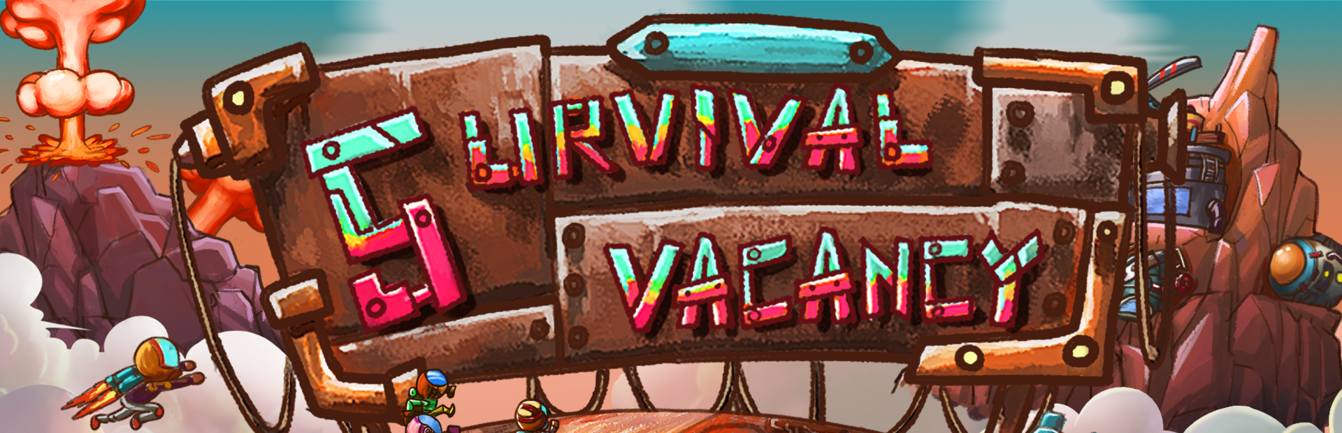 Survival Vacancy