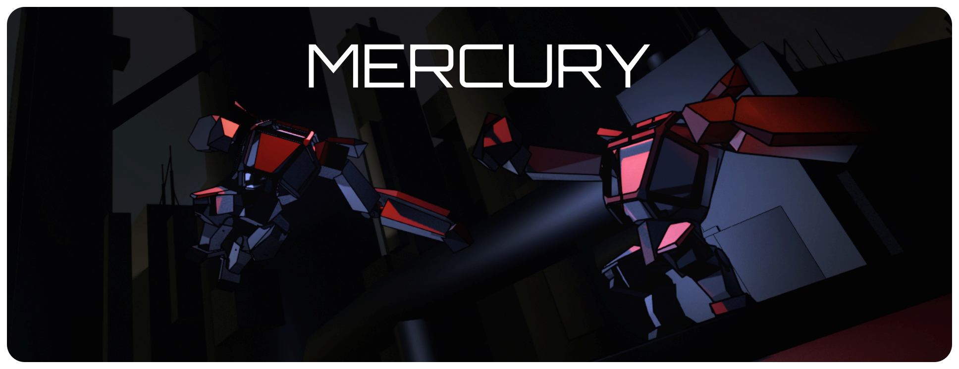 MERCURY