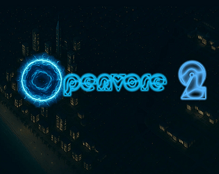 Openvore 2 V0.3 game screenshot