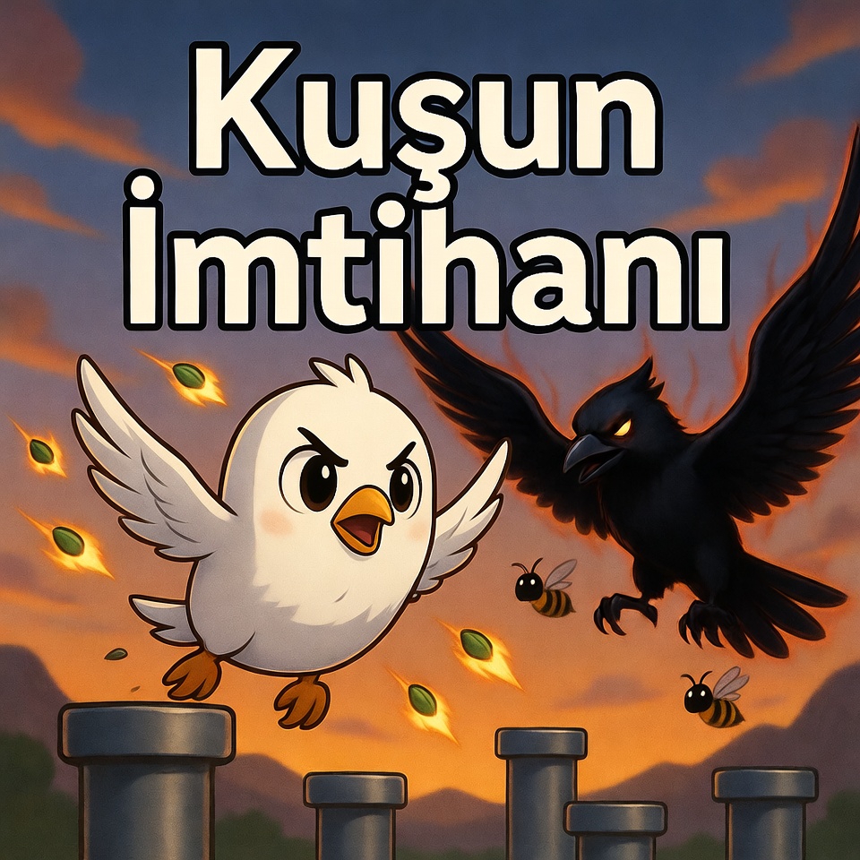 Kuşunİmtihanı