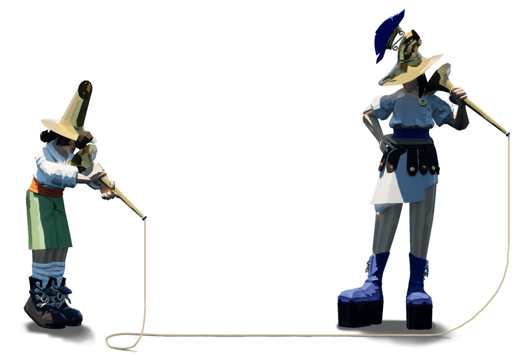 Tell us what you think!