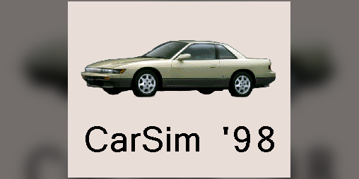 Cover image for CarSim