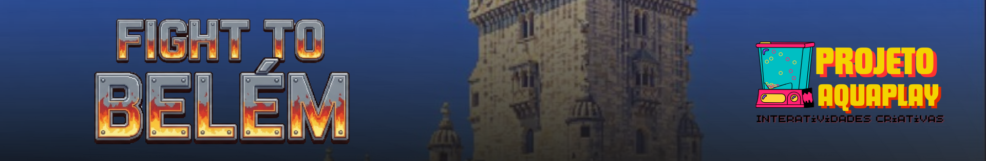 Fight to Belém