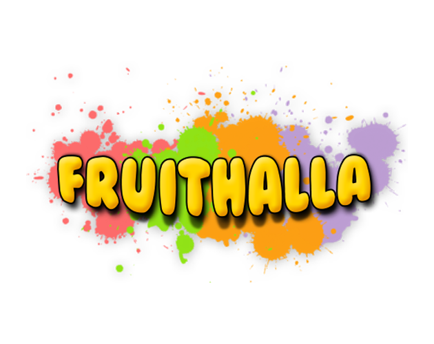Fruithalla