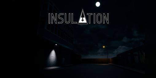Cover image for Insulation