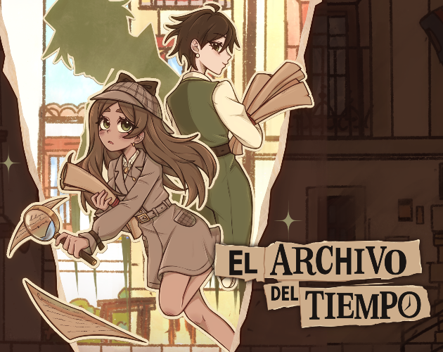 Cover image for El Archivo Del Tiempo