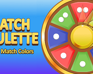 Match Roulette